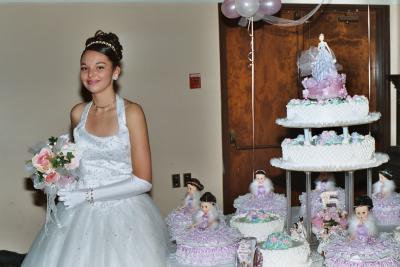 QUINCEANERA GIRLADLER PHOTOGRAPHY & VIDEO PRODUCTIONS