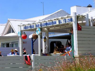 Langebaan Wingsurf Club