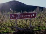 Wine Farm Kranskoop