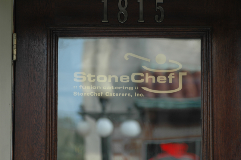Ybor City: The Stone Chef