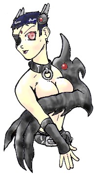 toplessgladys.JPG