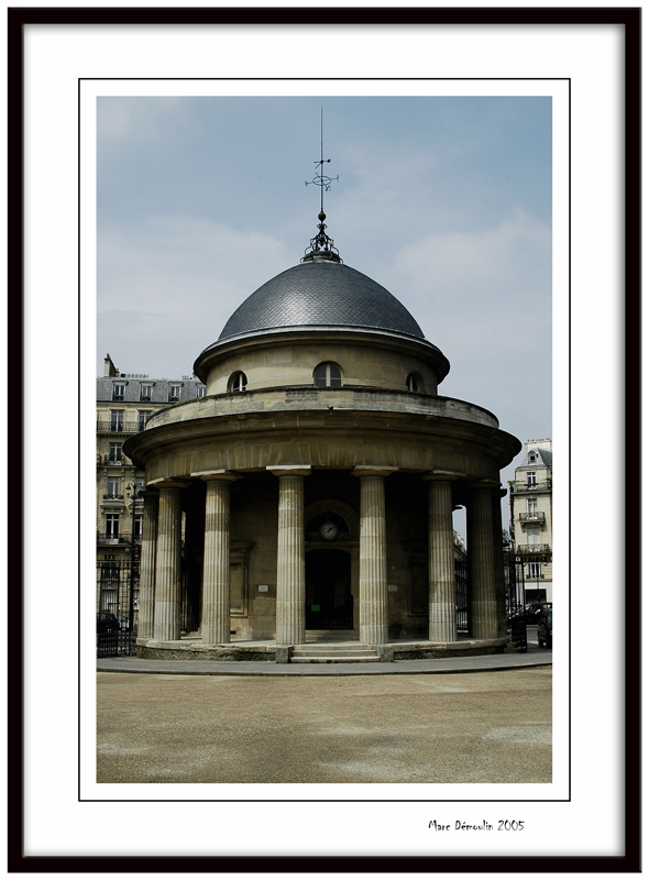 Parc Monceau 1