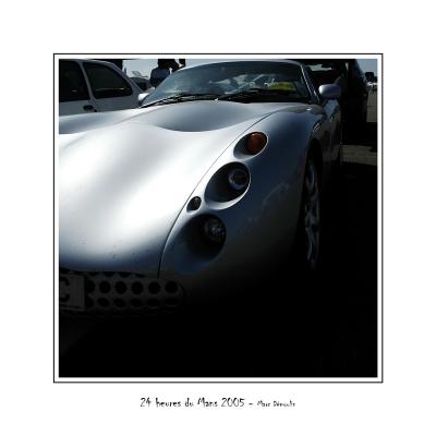 TVR 1