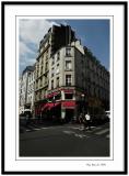 Canal Saint Martin