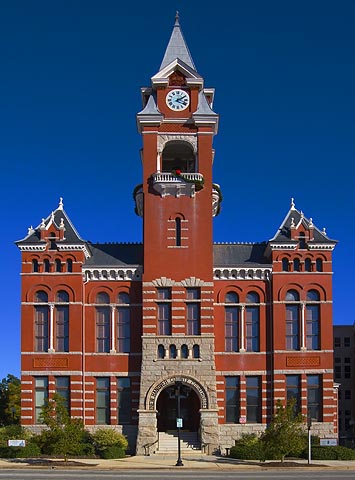 Wilmington Courthouse