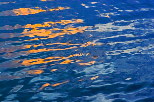 Reflections of Dawn 20050615