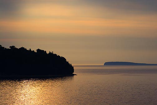 Georgian Bay Islands 13806