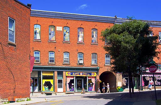 Almonte 15069