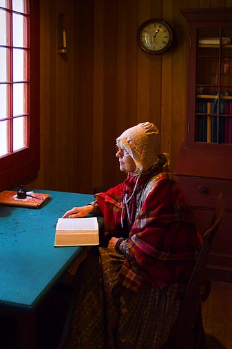 The Reader 20051020