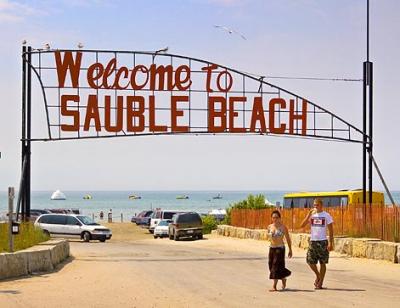 Sauble Beach 13967