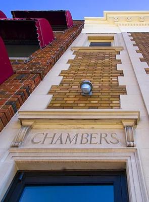 'Chambers'