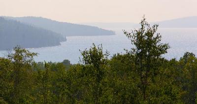 Lake Superior North Shore