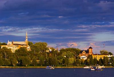 Kenora Harbourfront2