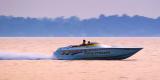 Sturgeon Lake Speedboat