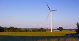 Ferndale Wind Turbine 13025
