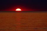 Lake Huron Sunset 14118