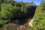 Elora Gorge