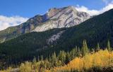 Canadian Rocky Mountains 17040