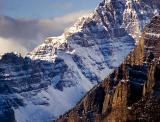 Canadian Rocky Mountains 18063