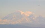 Hazy Mount Baker 20051022