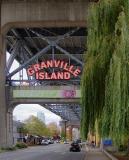 Granville Island