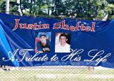 Justin Sheftel Tribute