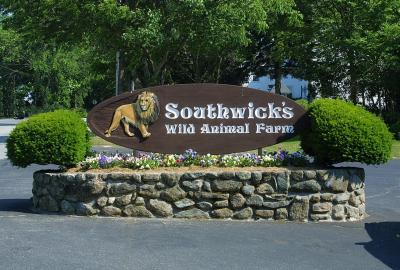 Southwick's Zoo
