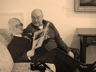 George Eastman & Kodak