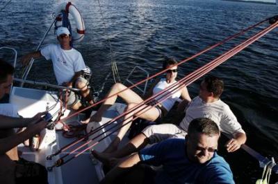 Yachting