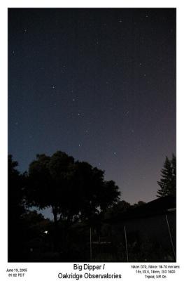 Big Dipper