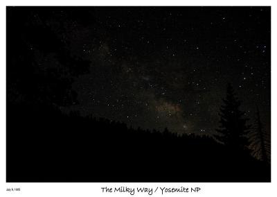 The MilkyWay