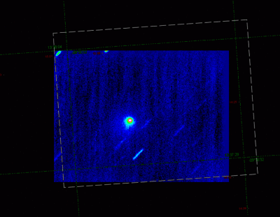 050704 0559-0630 post-impact - false color