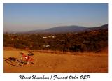 Mt. Umunhum