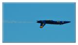 A Blue Angel