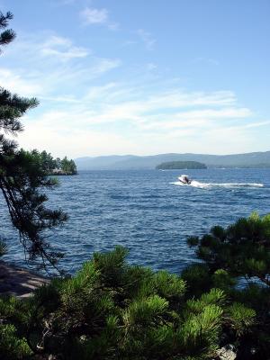 Lake George NY