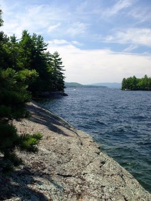 Lake George NY