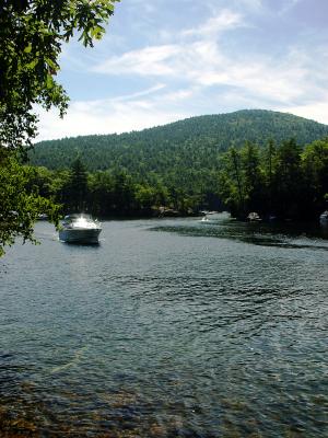 Lake George NY
