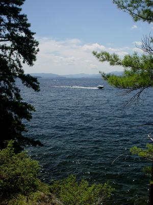 Lake George NY