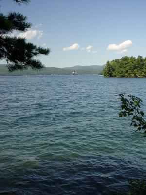 Lake George NY