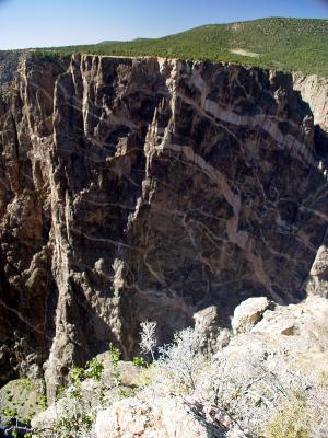 Black Canyon of the Gunnison, Colorado


DSC04639.jpg