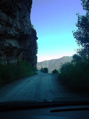 Road to Yankee Boy mine  -  Ouray, Colorado

DSC04181.jpg