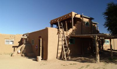 Taos Pueblo