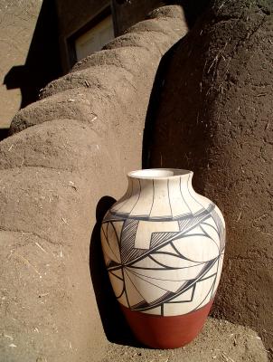 Taos Pueblo pottery
DSC05398.jpg