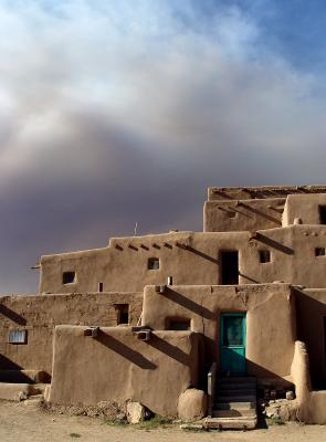 Taos Pueblo