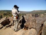 Desert Photographer