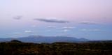Mesa Verde National Park sunrise