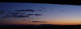 Mesa Verde National Park sunset