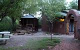 Canon del Rio Bed and Breakfast, Jemez Spring, New Mexico  DSC05279.jpg