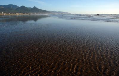 Cannon Beach