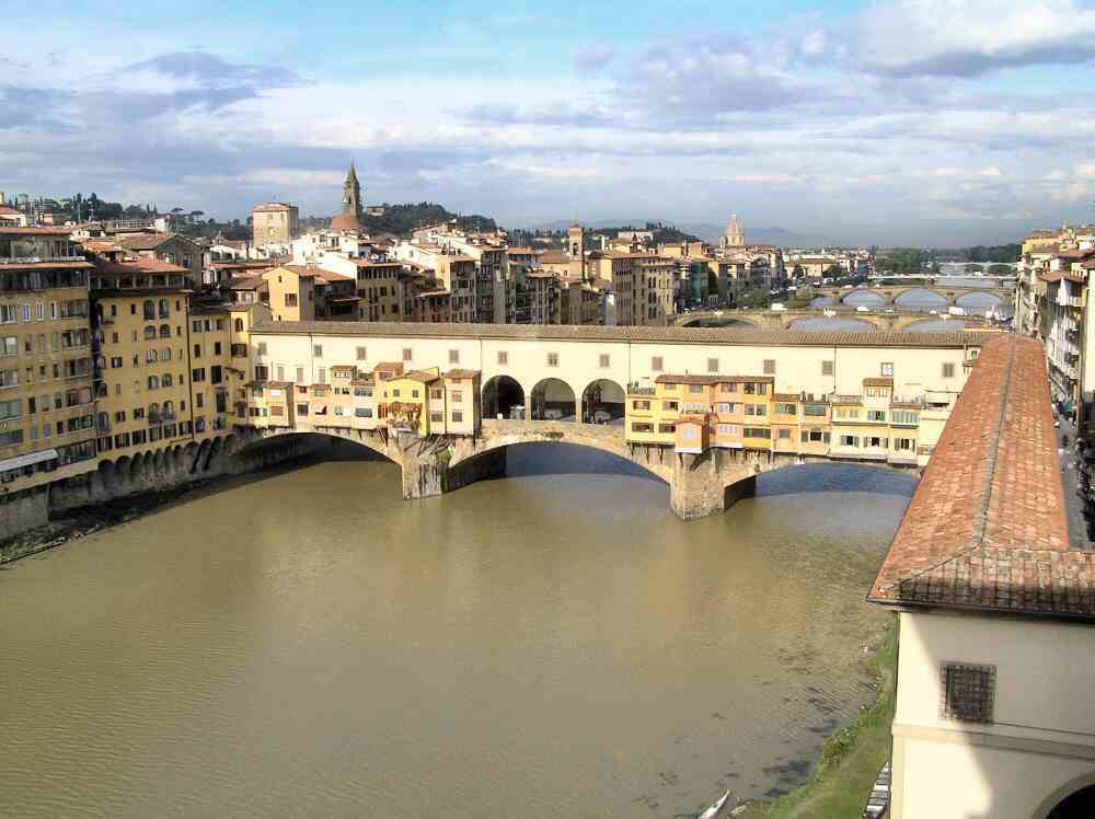 Ponte Vecchio